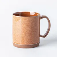 Mr. Coffee Dorsey Reactive Stoneware Mug (Asstd.)