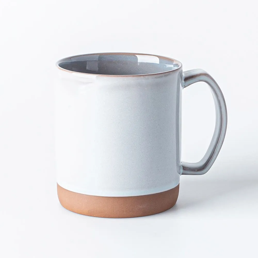 Mr. Coffee Dorsey Reactive Stoneware Mug (Asstd.)