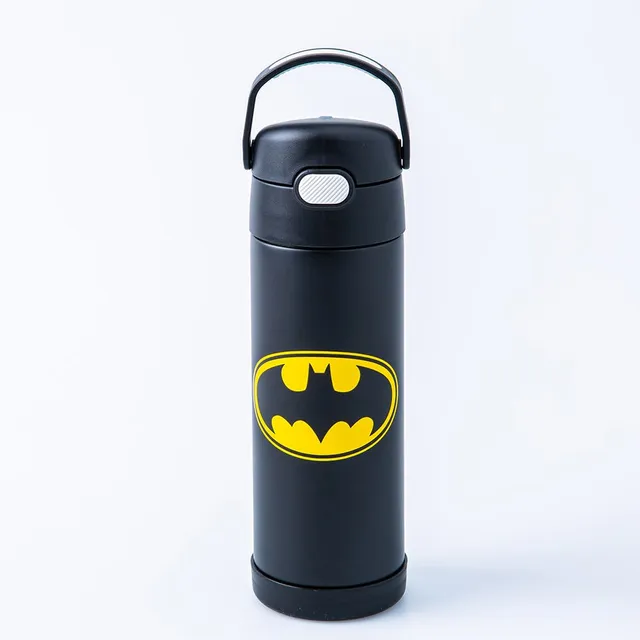 FUNtainer® Water Bottle 12oz Batman