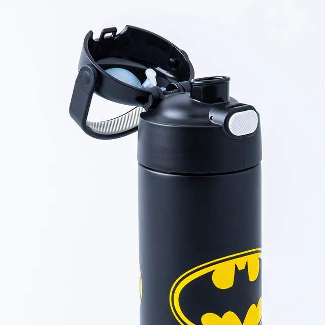 Thermos Licensed Double Wall 'Batman' Funtainer Sport Bottle
