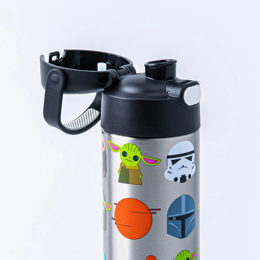 Thermos Licensed 'Minecraft' Funtainer Sport Bottle (16.5oz