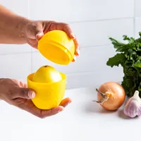 Hutzler Food Saver - Lemon or Lime