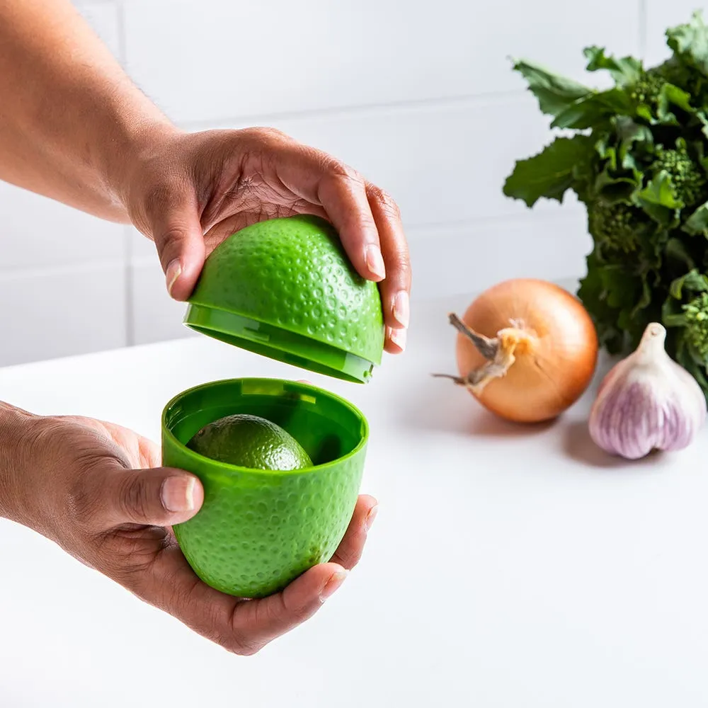 Hutzler Food Saver - Lemon or Lime