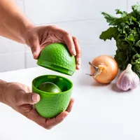 Hutzler Food Saver - Lemon or Lime
