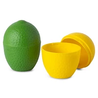 Hutzler Food Saver - Lemon or Lime