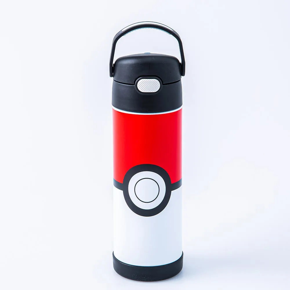 Thermos Licensed Wall Stainless 'Pokemon' Funtainer Sport Bottle