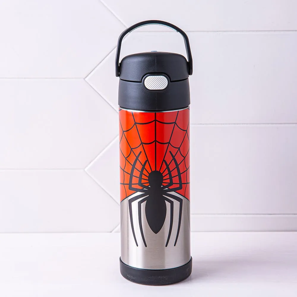 Thermos Licensed 'Avengers' Funtainer Sport Bottle 12oz.