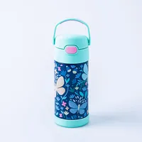 Thermos Funtainer 'Butterfly Vines' Funtainer Sport Bottle