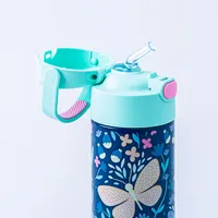 Thermos Funtainer 'Butterfly Vines' Funtainer Sport Bottle