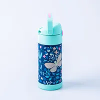 Thermos Funtainer 'Butterfly Vines' Funtainer Sport Bottle