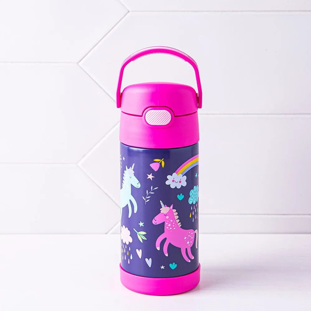 Thermos Funtainer 'Unicorn' Funtainer Sport Bottle