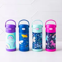 Thermos Funtainer 'Unicorn' Funtainer Sport Bottle