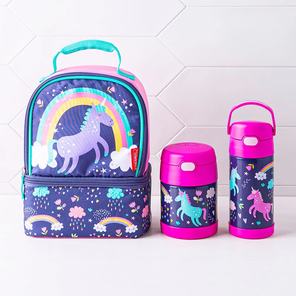 Thermos Funtainer 'Unicorn' Funtainer Sport Bottle