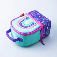 Thermos Non-Licensed 'Rainbow' Dual Insulated Lunch Bag