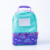 Thermos Non-Licensed 'Rainbow' Dual Insulated Lunch Bag