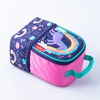 Thermos Non-Licensed 'Unicorn' Dual Insulated Lunch Bag