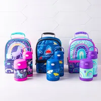 Thermos Non-Licensed 'Unicorn' Dual Insulated Lunch Bag