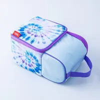 Thermos Tie Dye Dual Insulated Lunch Bag