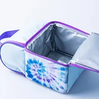 Thermos Tie Dye Dual Insulated Lunch Bag