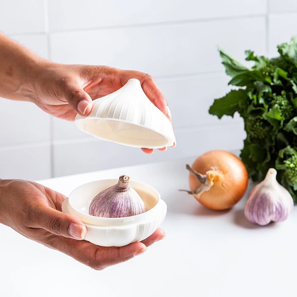 Hutzler Food Saver - Garlic