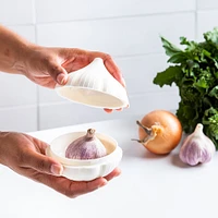 Hutzler Food Saver - Garlic