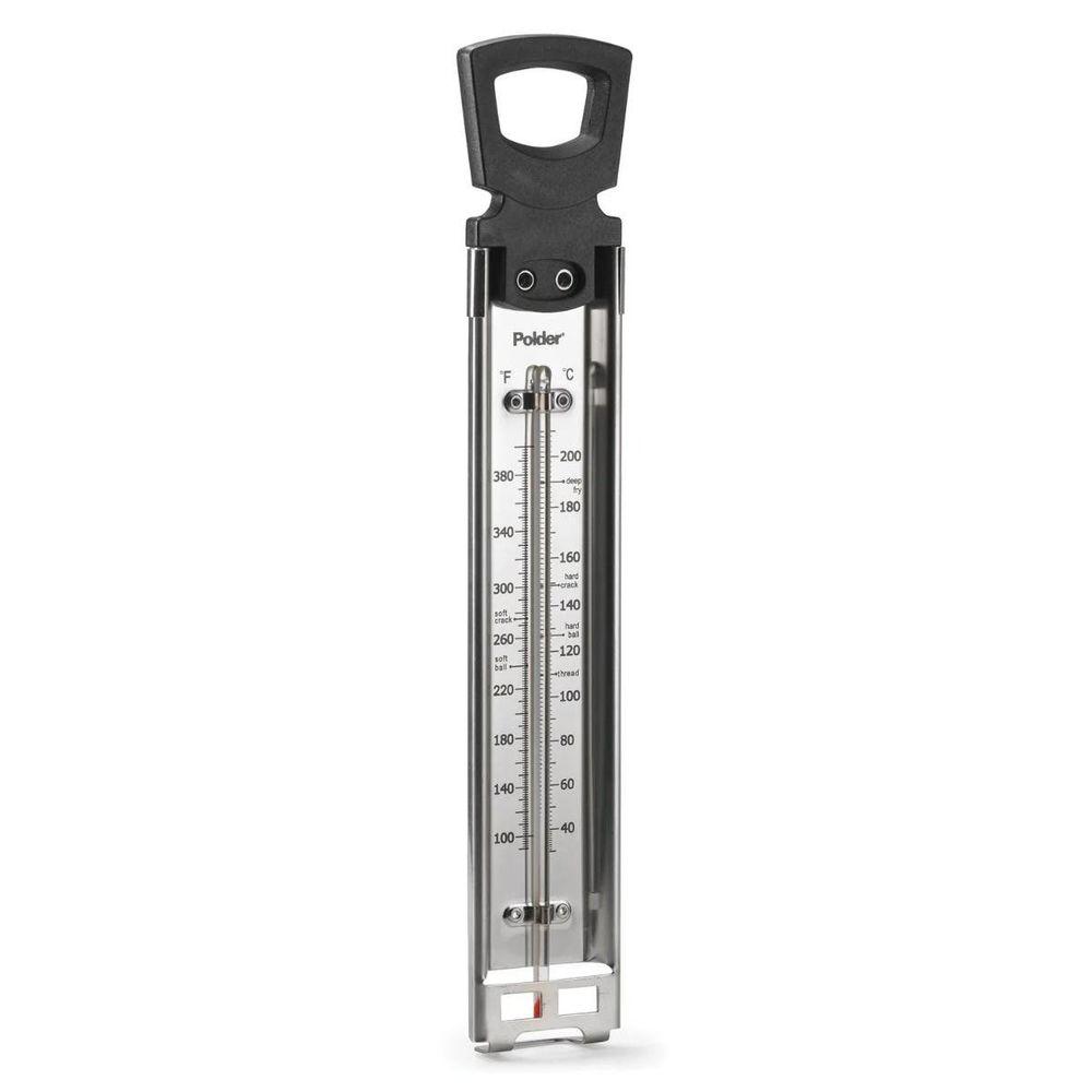 Polder Candy/Deep Fry Thermometer