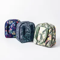 KSP Pack 'Leaf' Insulated Lunch Bag