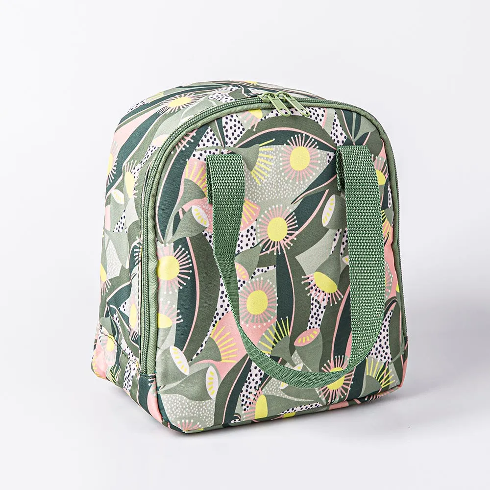 KSP Pack 'Flower' Insulated Lunch Bag