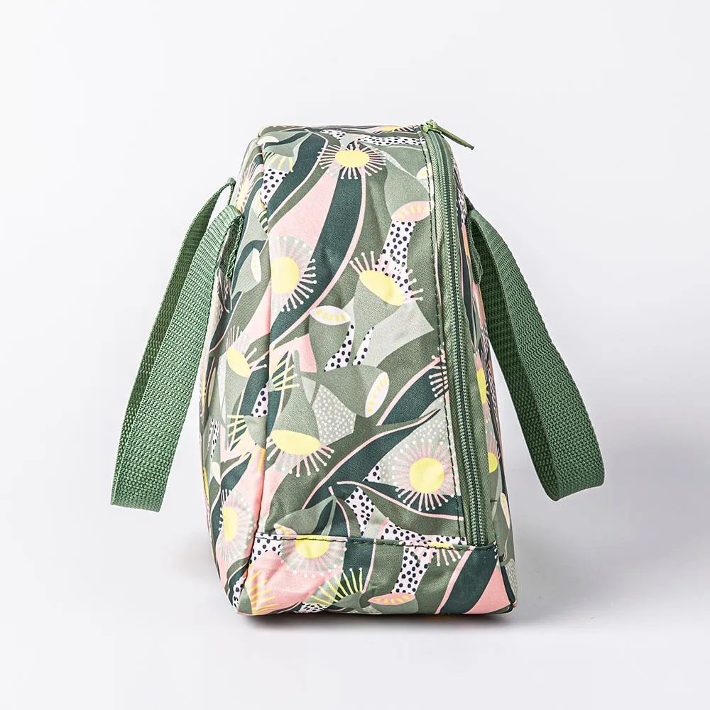 KSP Pack 'Flower' Insulated Lunch Bag