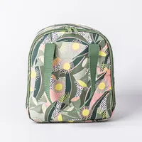 KSP Pack 'Flower' Insulated Lunch Bag