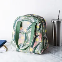 KSP Pack 'Flower' Insulated Lunch Bag