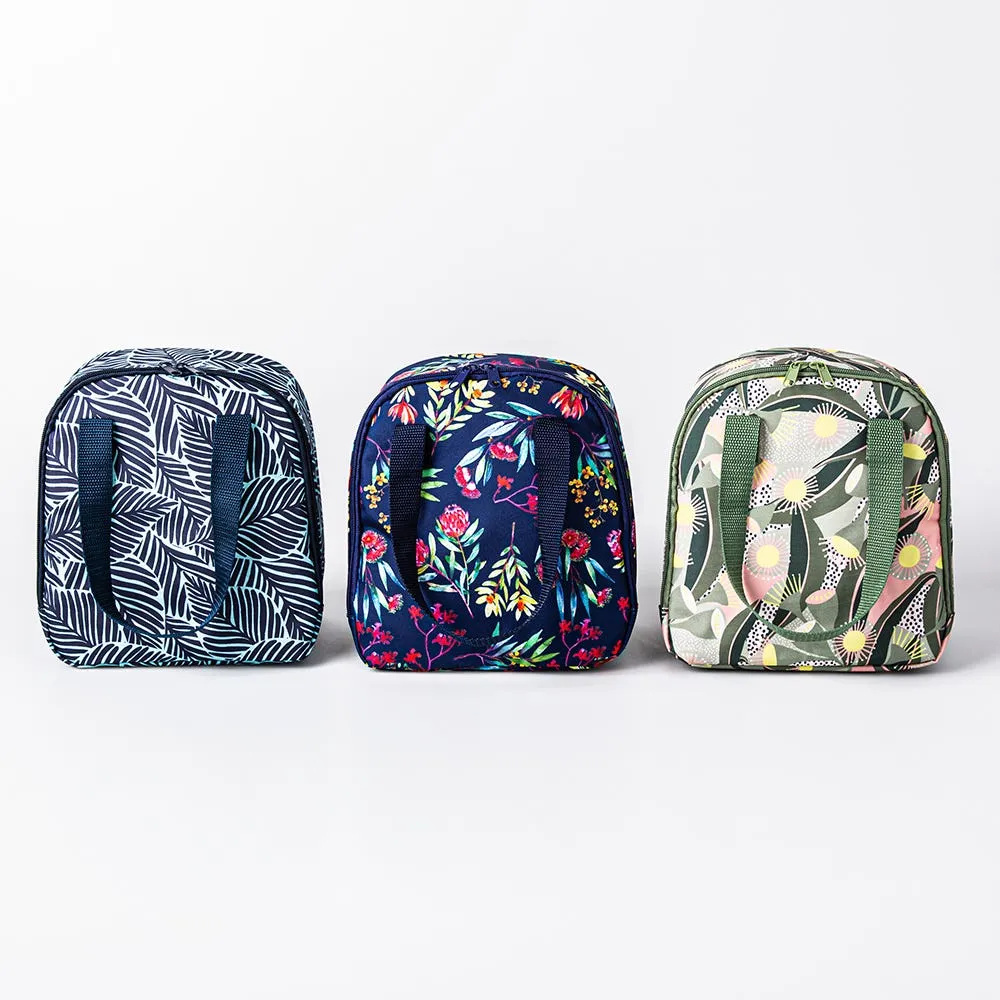 KSP Pack 'Flower' Insulated Lunch Bag