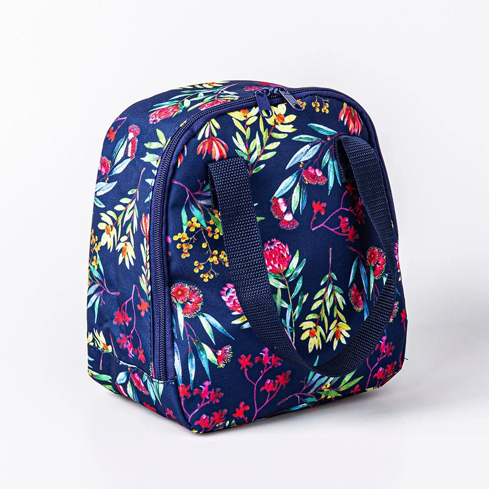 KSP Pack 'Floral' Insulated Lunch Bag