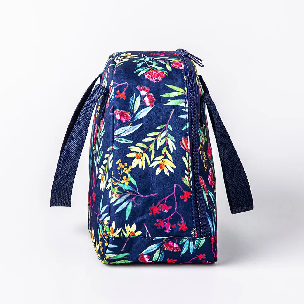 KSP Pack 'Floral' Insulated Lunch Bag