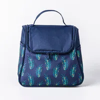 KSP Tote 'Palm Frond' Insulated Lunch Bag