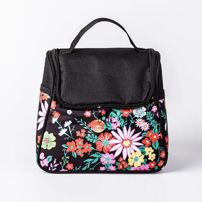 KSP Tote 'Floral' Insulated Lunch Bag