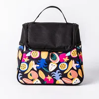 KSP Tote 'Fruit' Insulated Lunch Bag