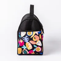 KSP Tote 'Fruit' Insulated Lunch Bag