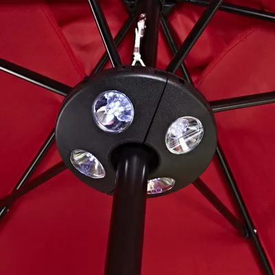 CTG Patio Umbrella Light - 24 LED