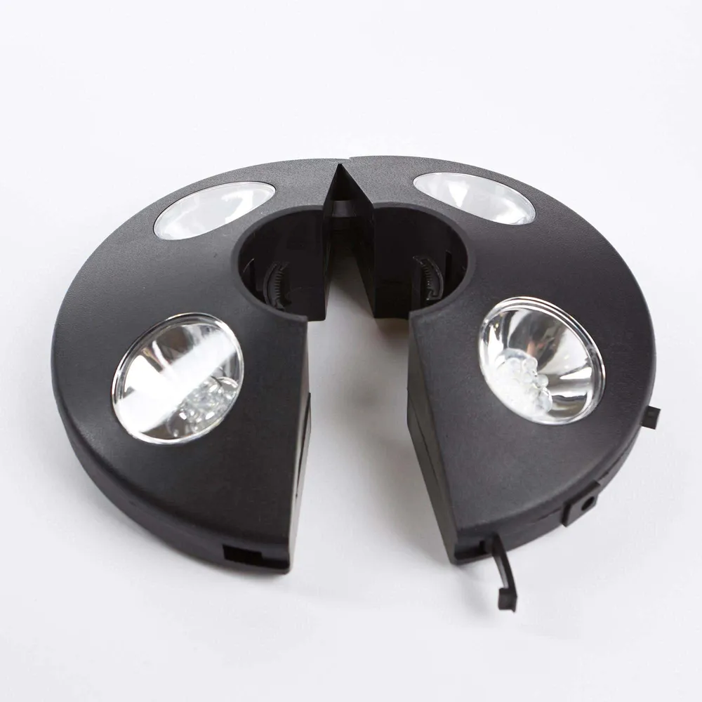 CTG Patio Umbrella Light - 24 LED