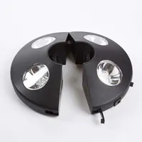 CTG Patio Umbrella Light - 24 LED