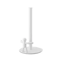 Umbra Buddy Upright Paper Towel Holder 7.5x13.25" (White)