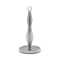 Umbra Ribbon 'Ribbon' Paper Towel Holder 7x13.6" (Nickel)