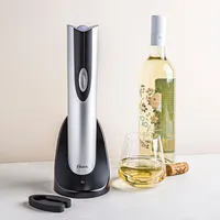 Oster Cordless Wine Bottle Opener