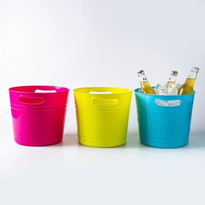 Luciano All-Purpose '6-Liter' Party Tub (Asstd.)