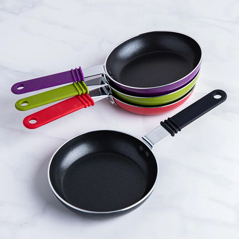 Starfrit Eco-Chef Mini Frying Pan