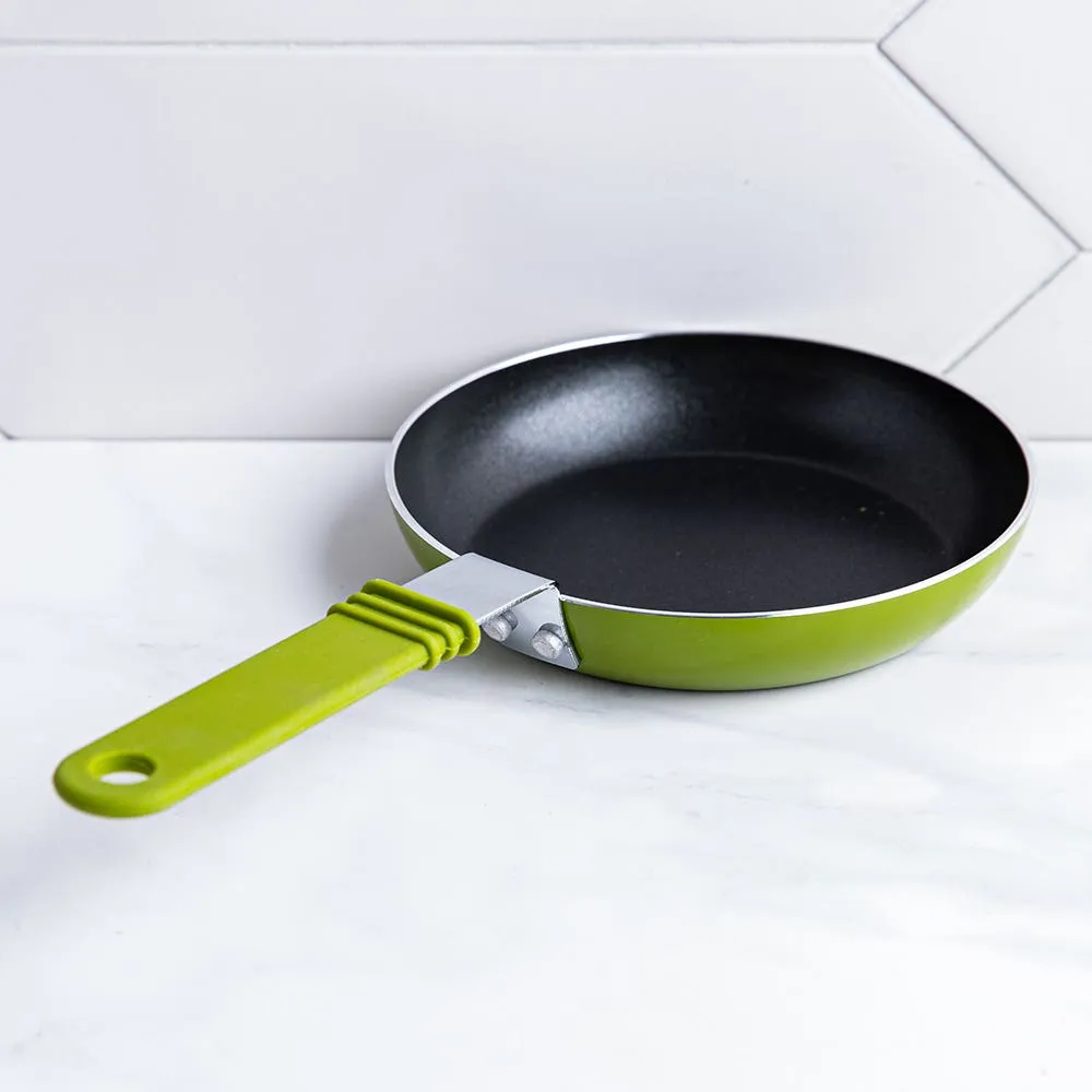 Starfrit Eco-Chef Mini Frying Pan