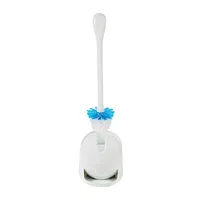 OXO Good Grips Bath Compact Toilet Brush (White)