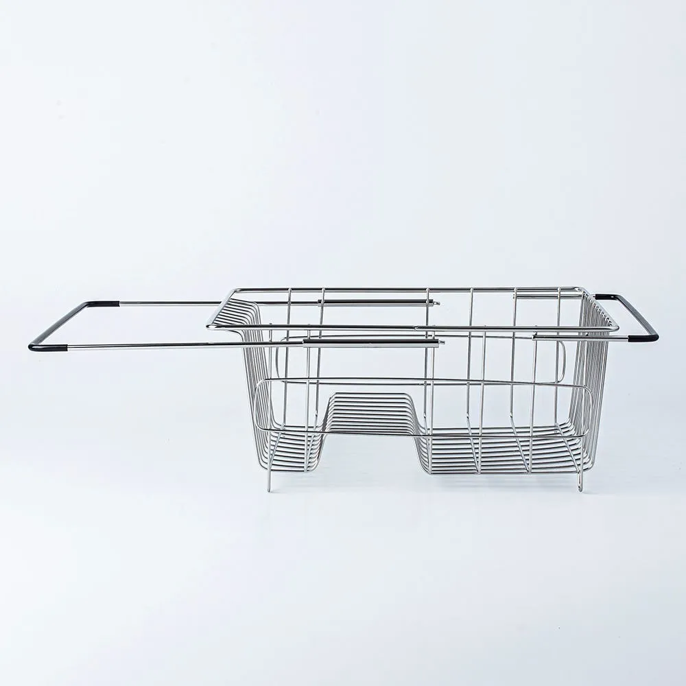 KSP Avanti Over Sink Dish Rack (Aluminum)