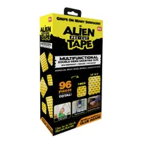 Alien As Seen On Tv Pre-Cut Mutifunctional Tape - Set of 96